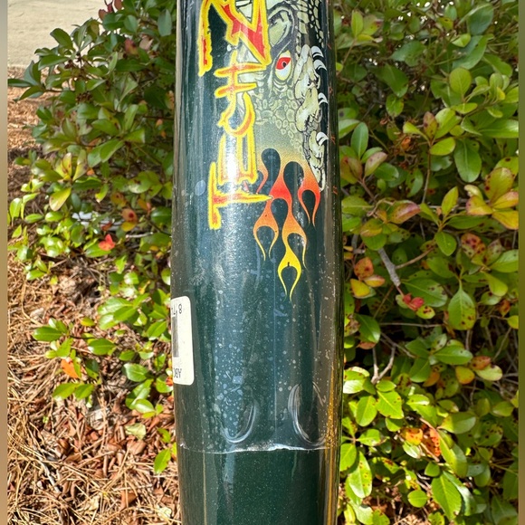 NWT Anderson Techzilla Bat - Picture 7 of 12